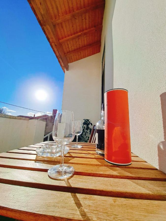 Ferienwohnung Casa Dos Sequeiras Tawny Vila Nova de Gaia Exterior foto