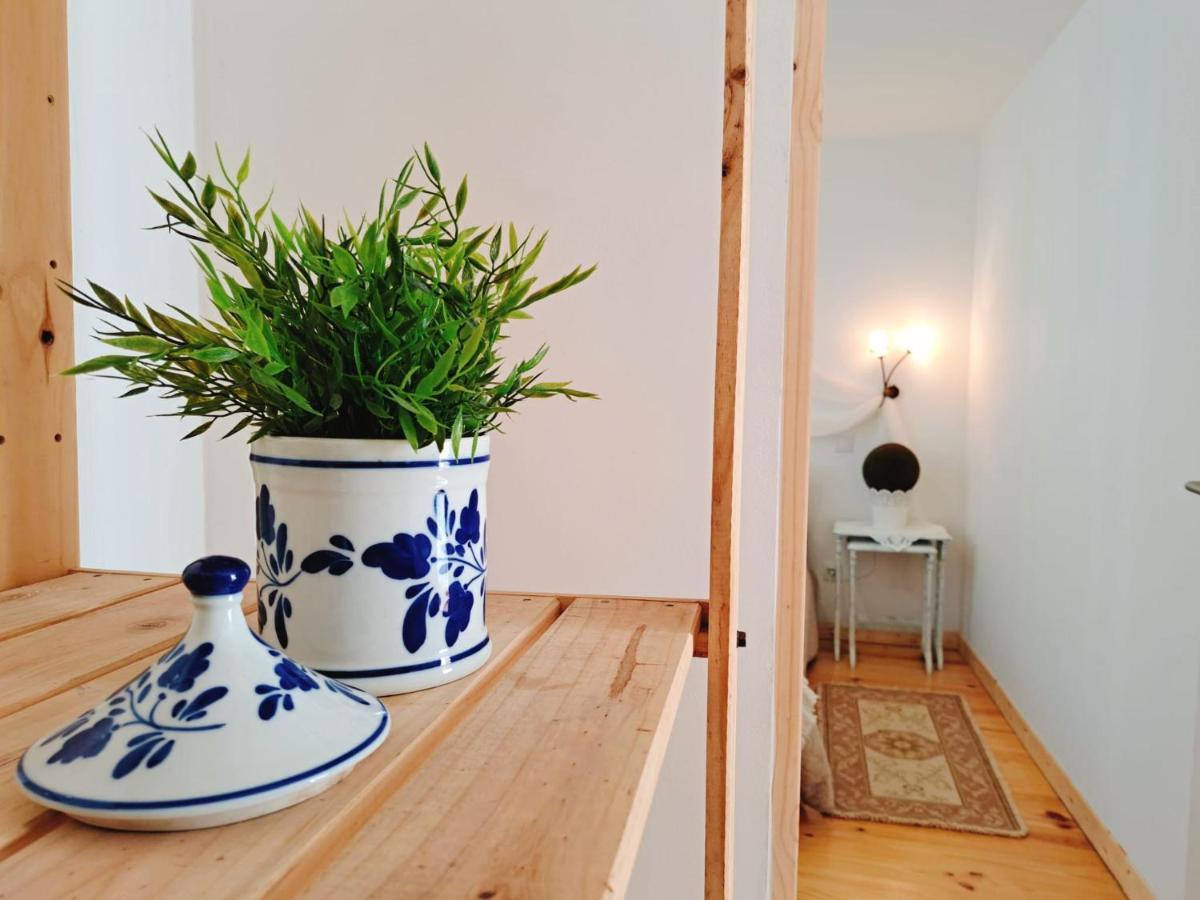 Ferienwohnung Casa Dos Sequeiras Tawny Vila Nova de Gaia Exterior foto