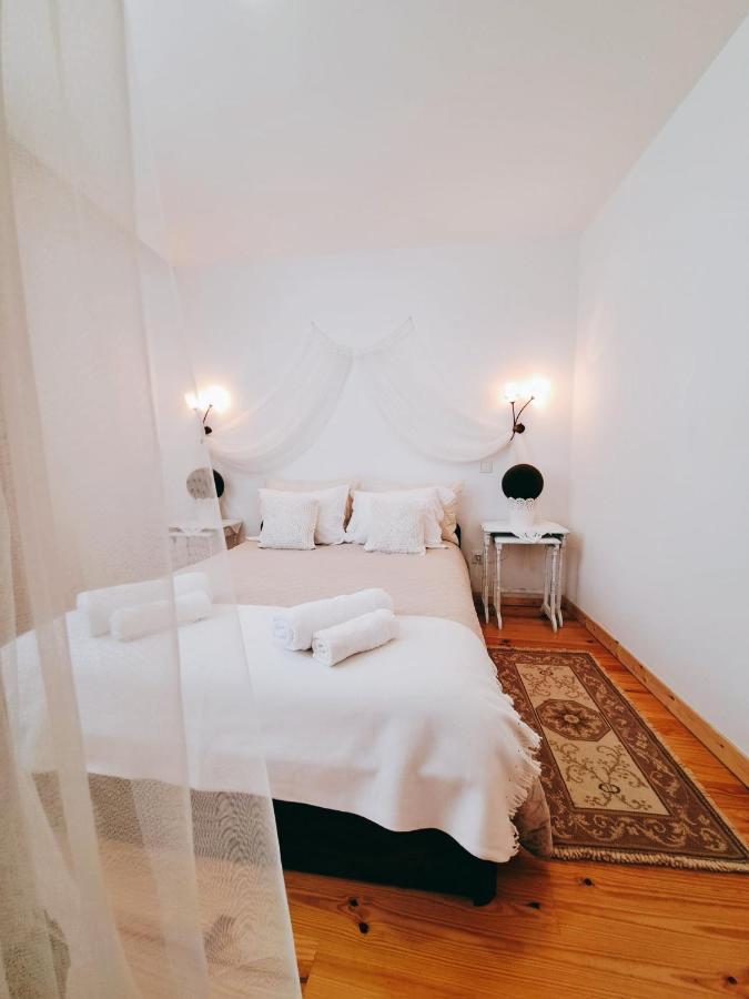 Ferienwohnung Casa Dos Sequeiras Tawny Vila Nova de Gaia Exterior foto