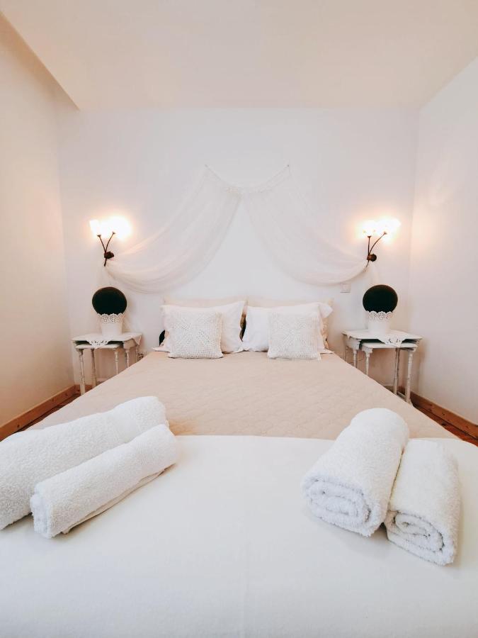 Ferienwohnung Casa Dos Sequeiras Tawny Vila Nova de Gaia Exterior foto
