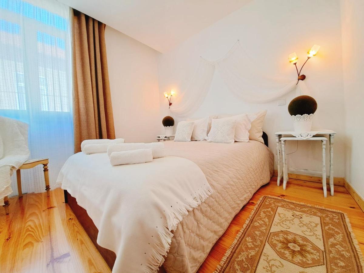 Ferienwohnung Casa Dos Sequeiras Tawny Vila Nova de Gaia Exterior foto