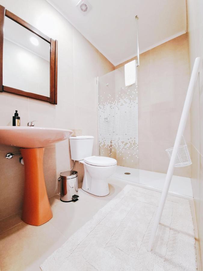 Ferienwohnung Casa Dos Sequeiras Tawny Vila Nova de Gaia Exterior foto