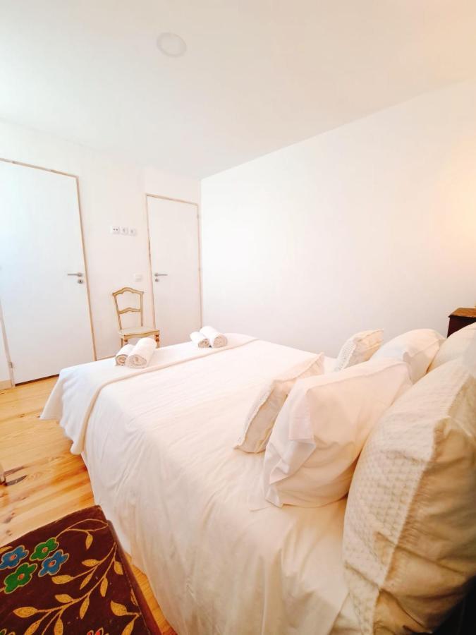 Ferienwohnung Casa Dos Sequeiras Tawny Vila Nova de Gaia Exterior foto