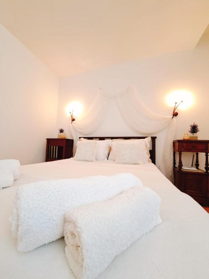 Ferienwohnung Casa Dos Sequeiras Tawny Vila Nova de Gaia Exterior foto