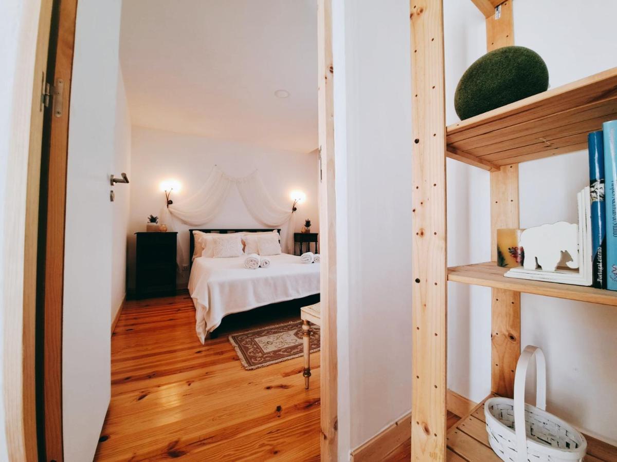 Ferienwohnung Casa Dos Sequeiras Tawny Vila Nova de Gaia Exterior foto