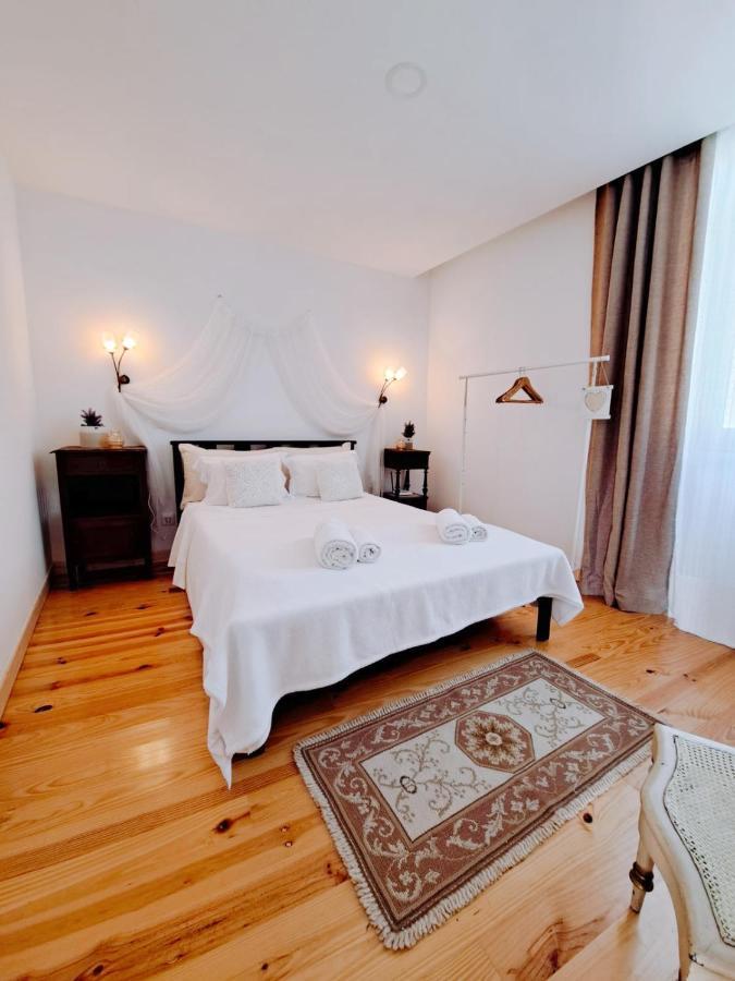 Ferienwohnung Casa Dos Sequeiras Tawny Vila Nova de Gaia Exterior foto
