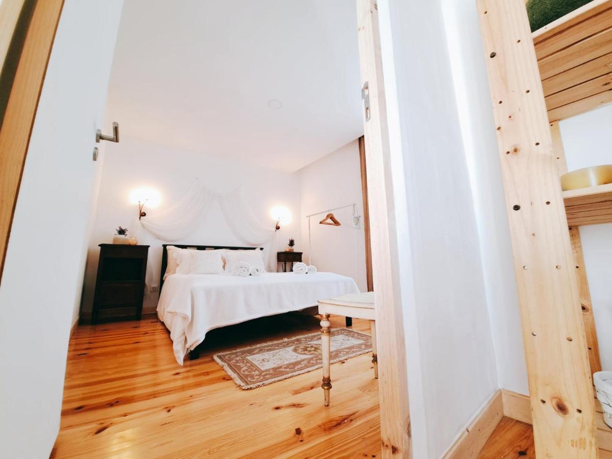 Ferienwohnung Casa Dos Sequeiras Tawny Vila Nova de Gaia Exterior foto
